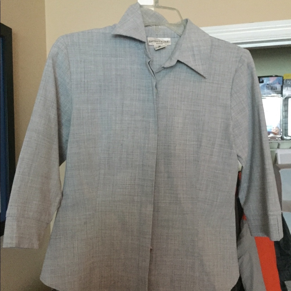 B1G1  Pursuits size 6 petite